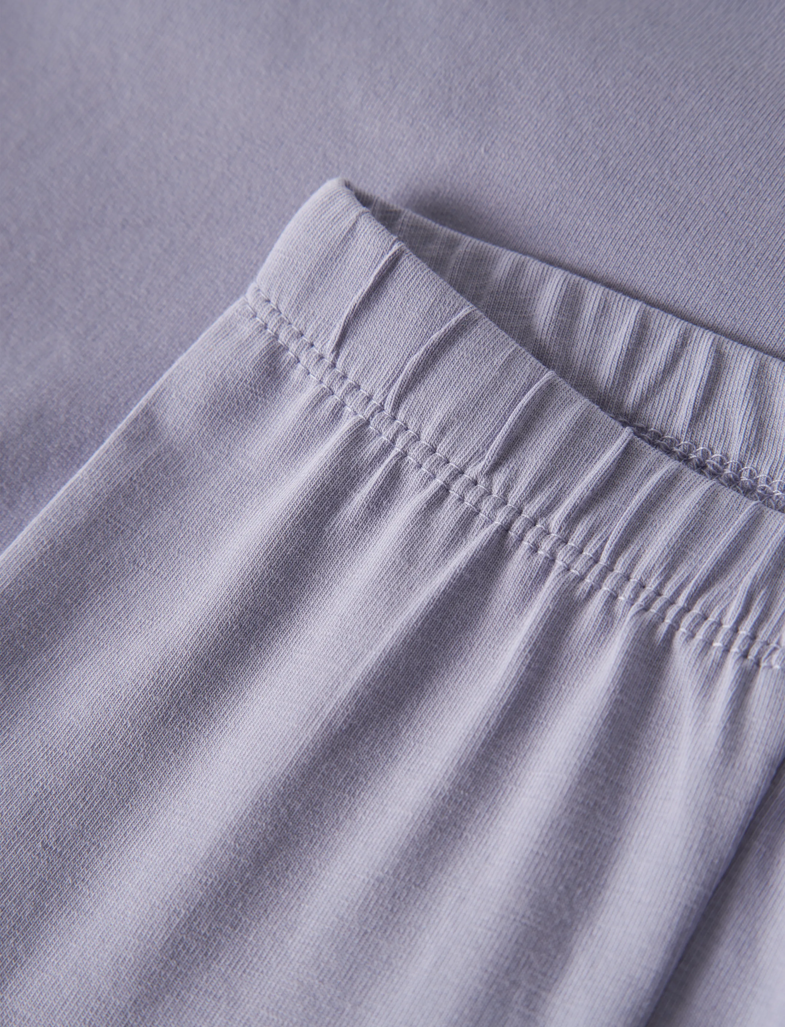 name it - NBFVUVIVIAN LEGGING - leggings - heirloom lilac - 3