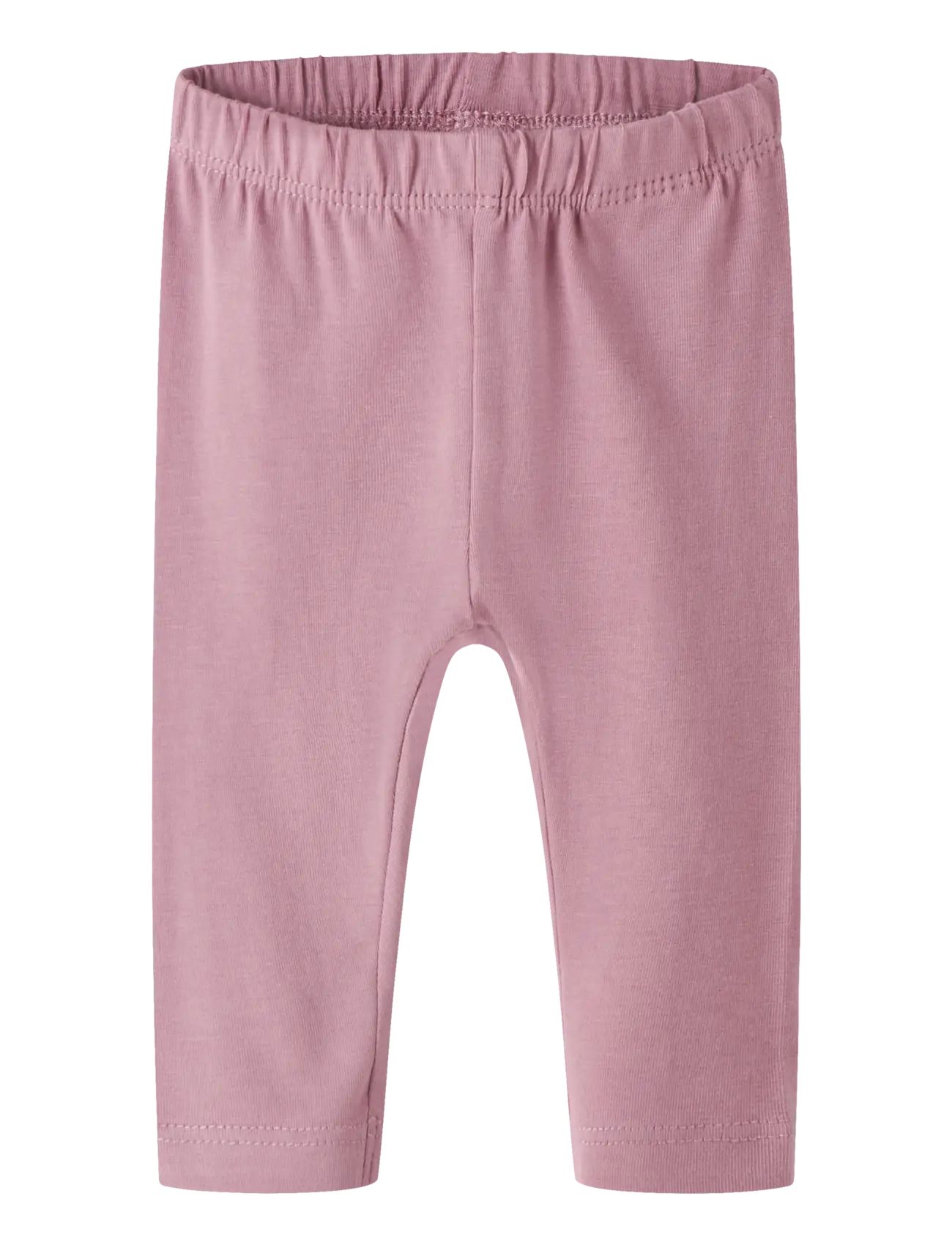 name it Nbfvuvivian Legging, Børn, Leggings, Pink, Str: 50