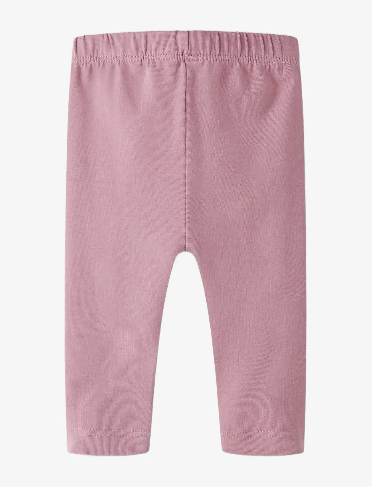name it - NBFVUVIVIAN LEGGING - retuusid - lilas - 1