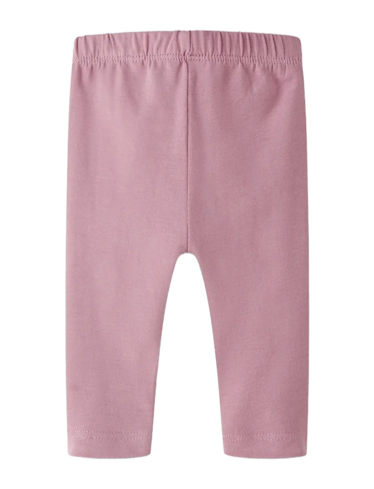 name it - NBFVUVIVIAN LEGGING - leggings - lilas - 1