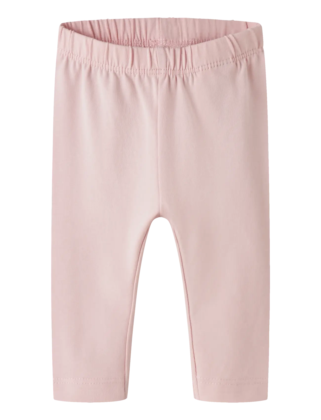 name it Nbfvuvivian Legging, 62, Unterteile, Rosa - Leggings, Kinder