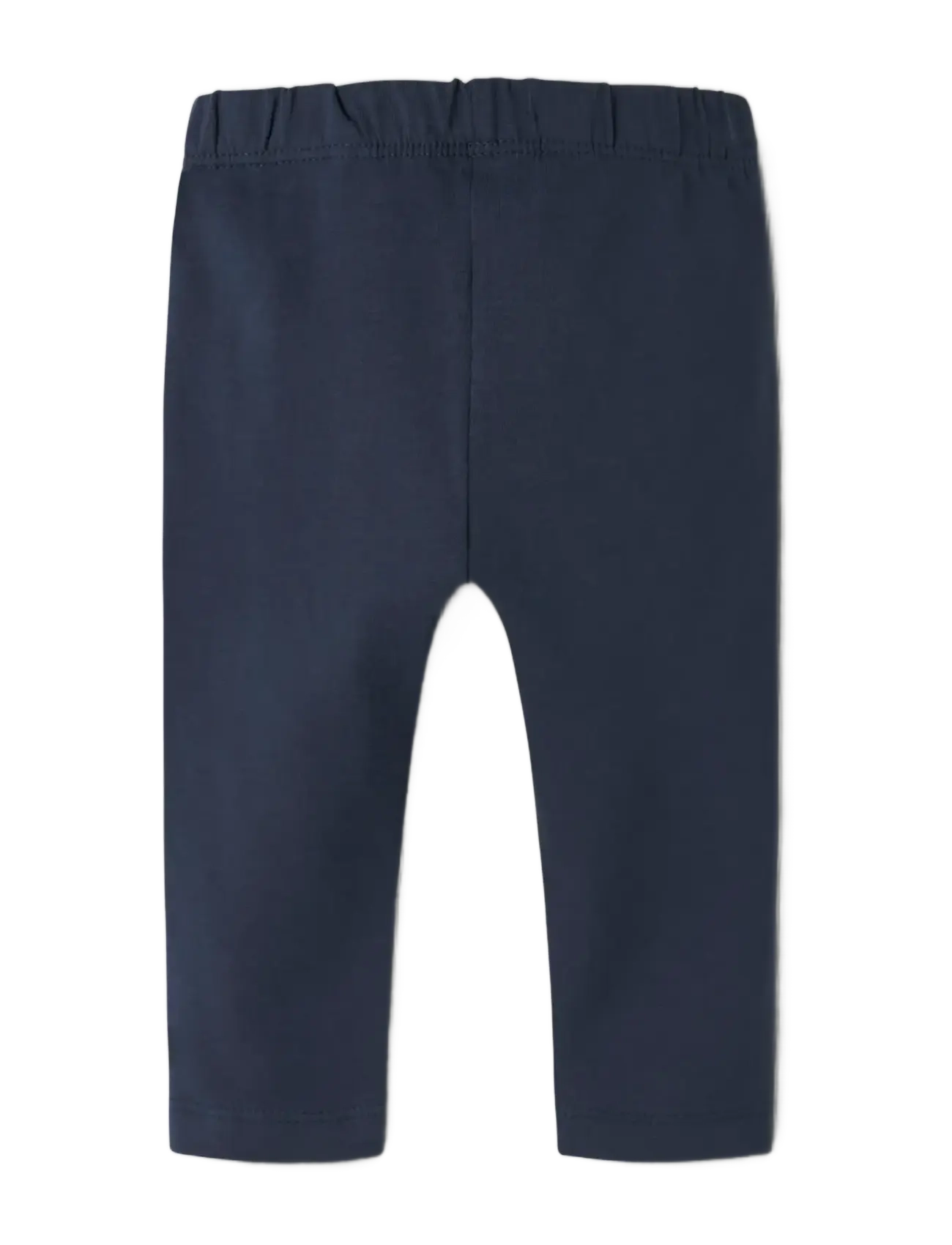 name it - NBFVUVIVIAN LEGGING - legingi - navy blazer - 2