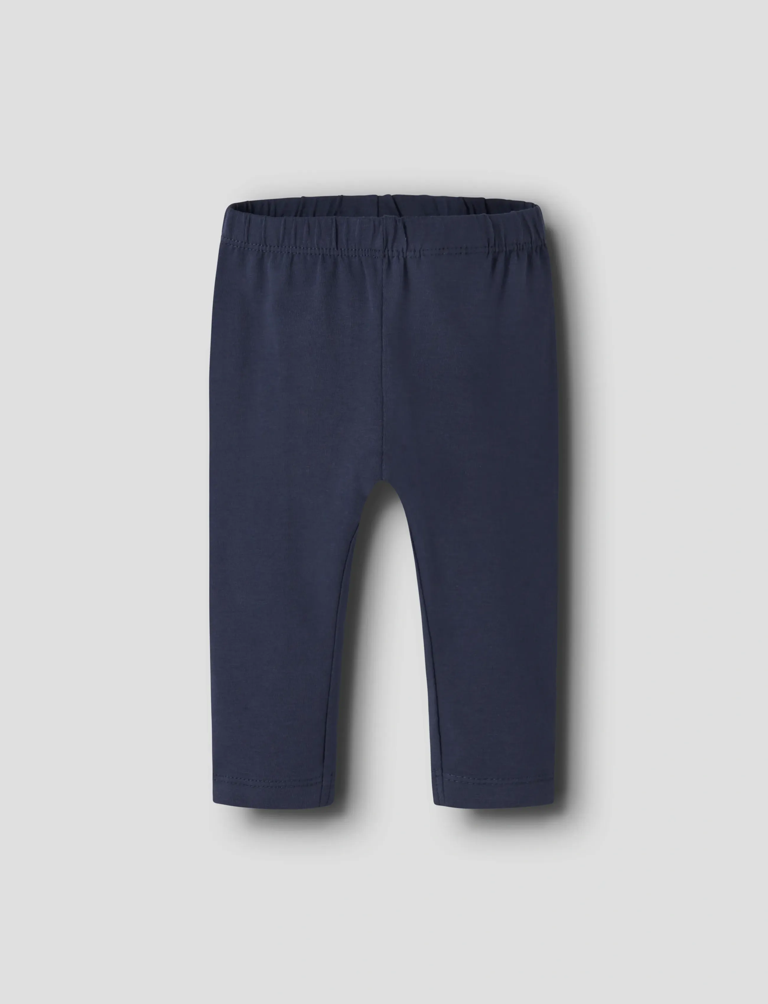 name it Nbfvuvivian Legging, Børn, Leggings, Navy, Str: 68