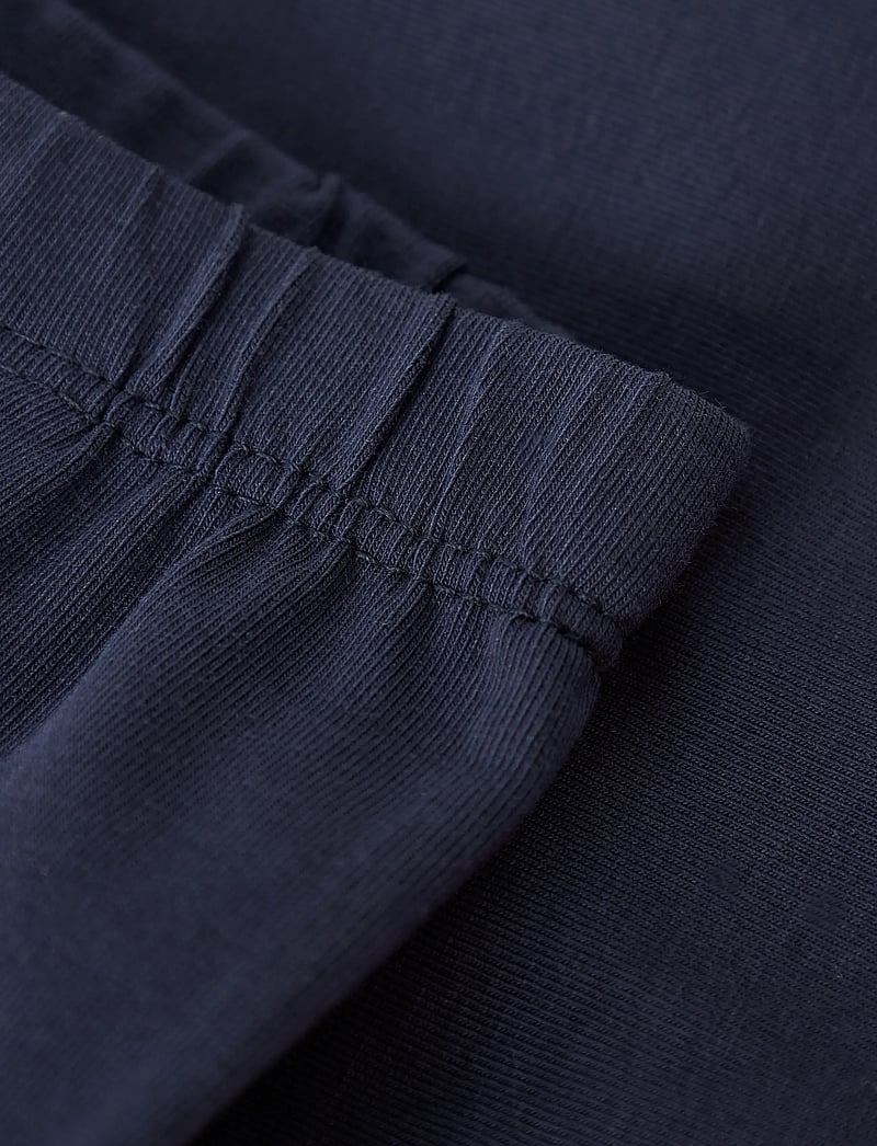 name it - NBFVUVIVIAN LEGGING - leggings - navy blazer - 3