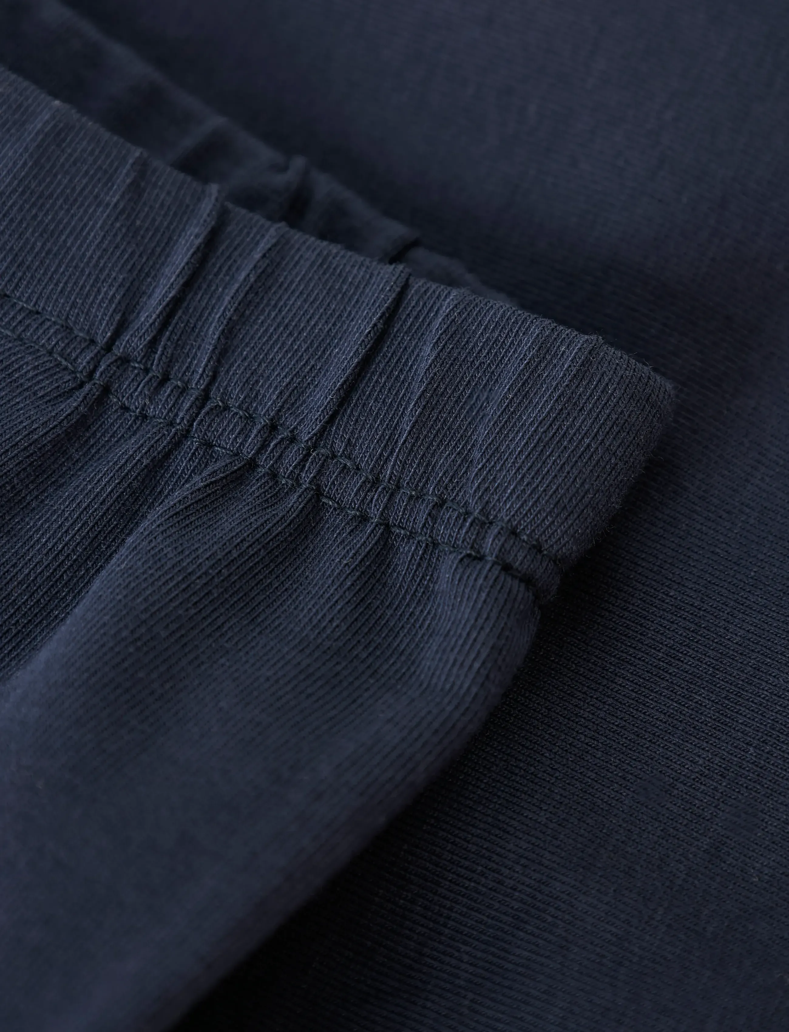 name it - NBFVUVIVIAN LEGGING - legingi - navy blazer - 4
