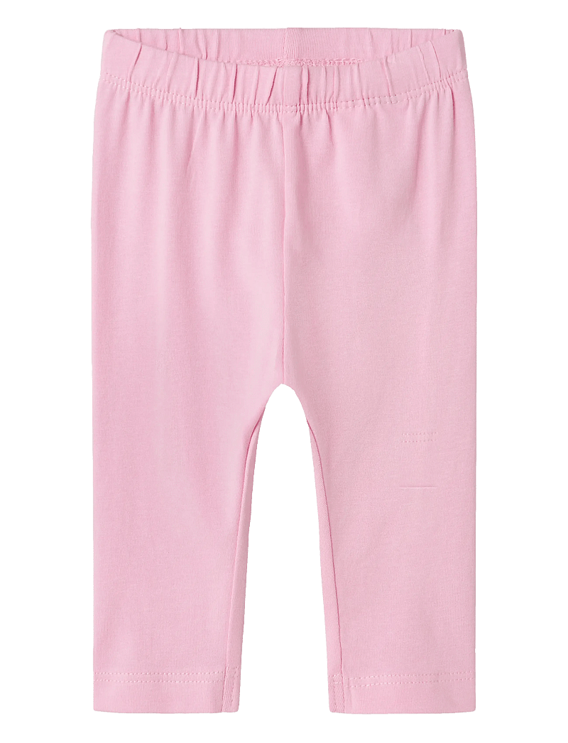 name it - NBFVUVIVIAN LEGGING - leggings - pink frosting - 0