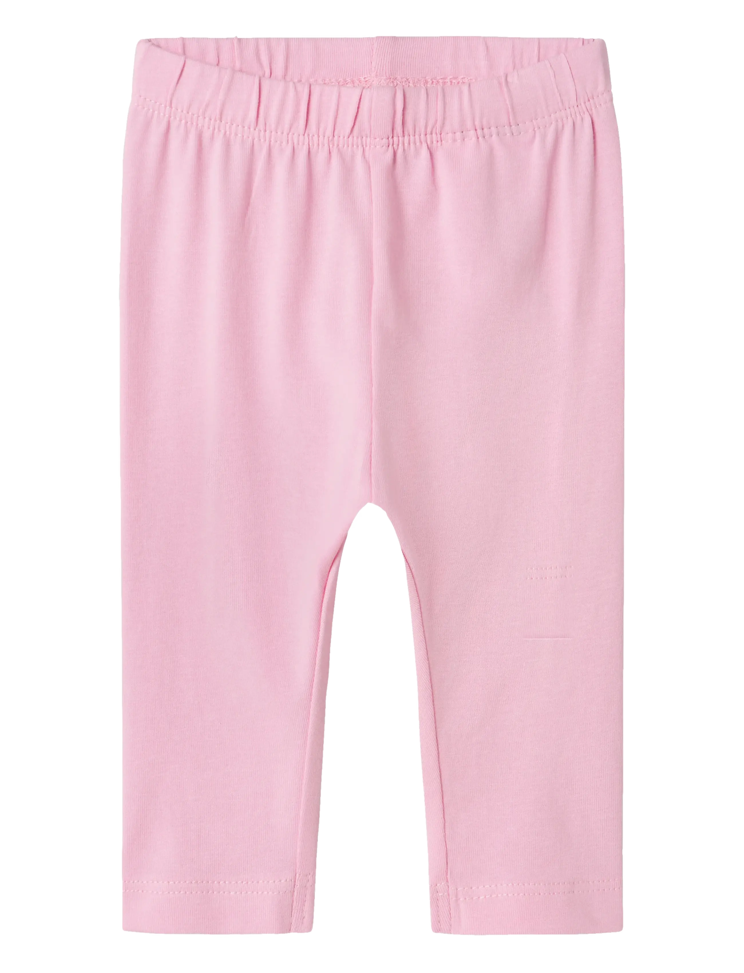 name it - NBFVUVIVIAN LEGGING - leggings - pink frosting - 1