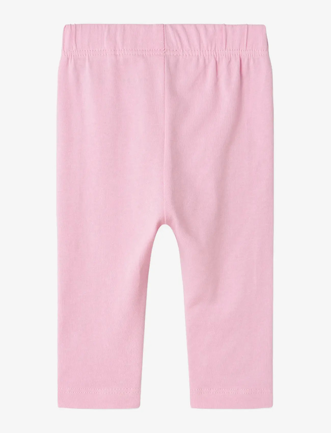 name it - NBFVUVIVIAN LEGGING - leggings - pink frosting - 1