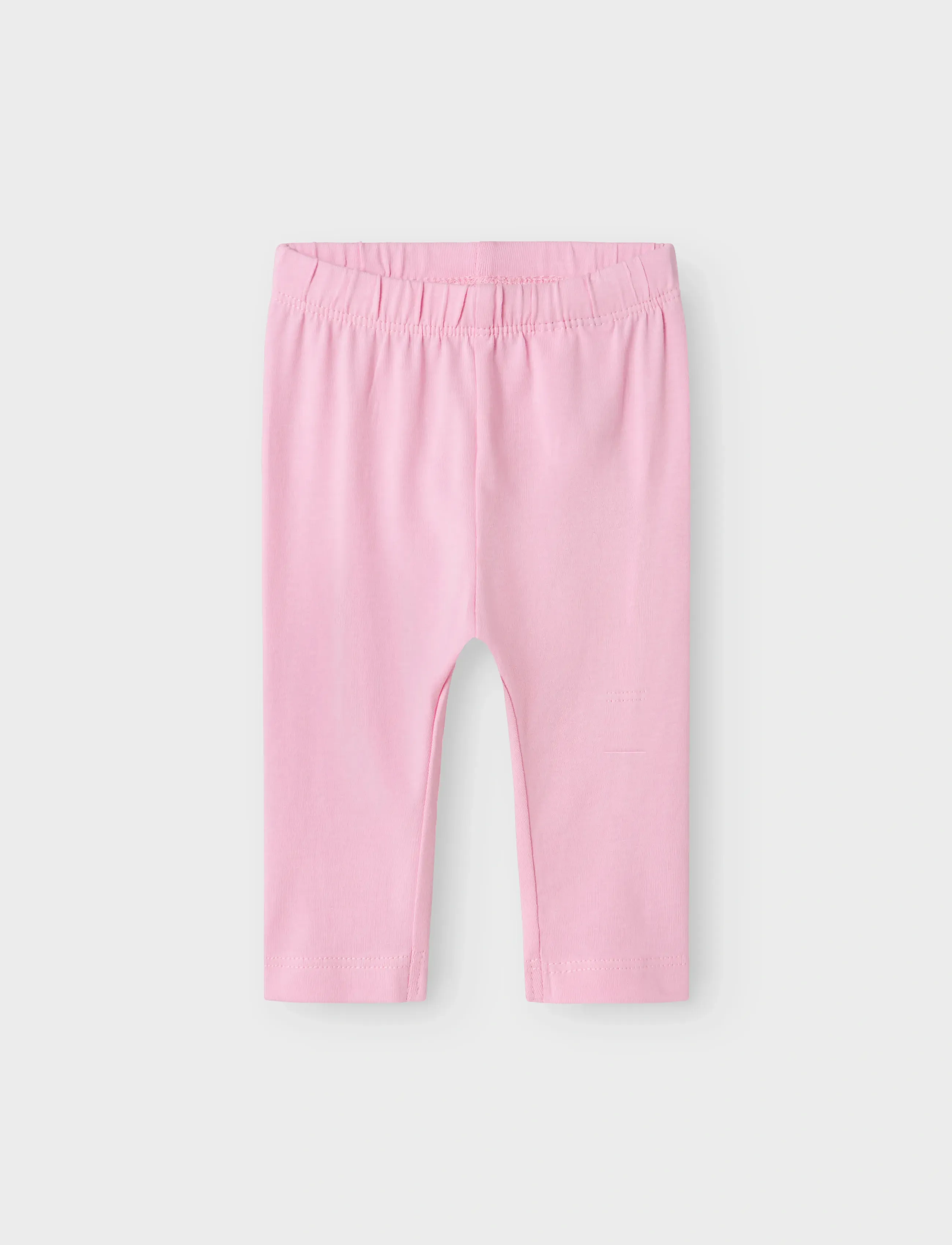 name it - NBFVUVIVIAN LEGGING - leggings - pink frosting - 3