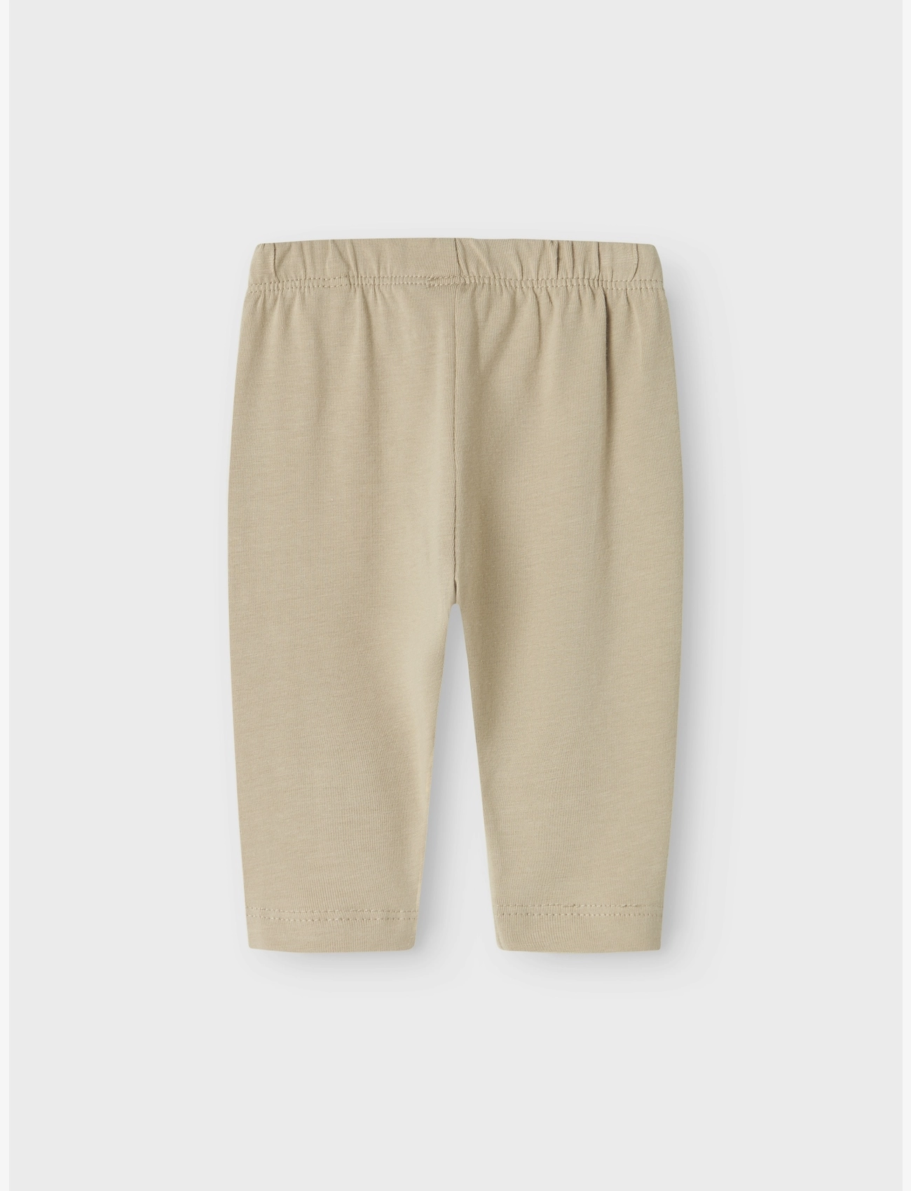 name it - NBFVUVIVIAN LEGGING - gode sommertilbud - pure cashmere - 1