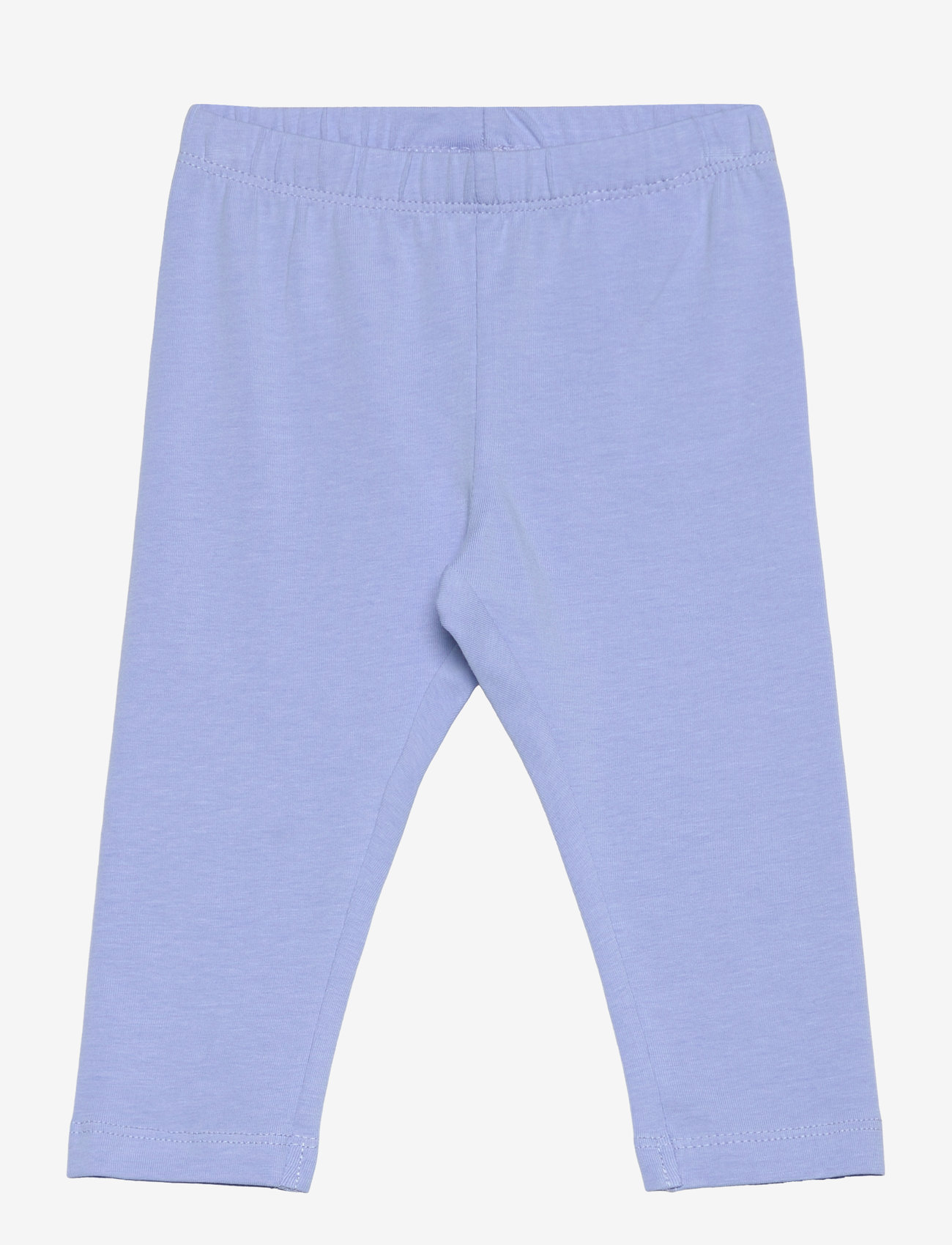 name it - NBFVUVIVIAN LEGGING - leggings - serenity - 0