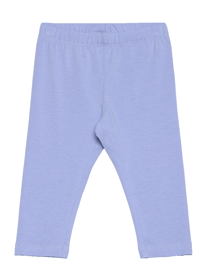 name it - NBFVUVIVIAN LEGGING - leggings - serenity - 0