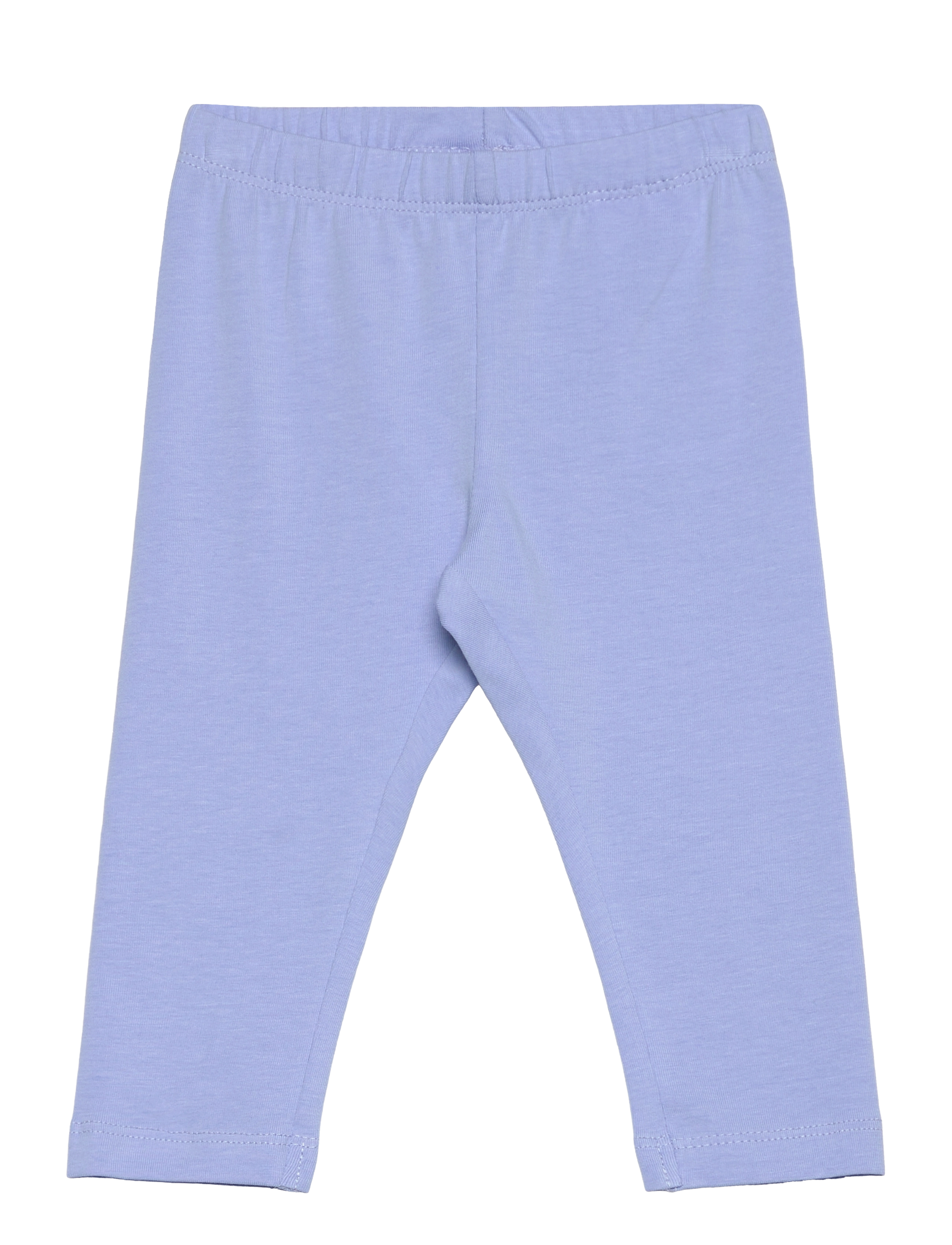 name it NBFVUVIVIAN LEGGING - Leggings - SERENITY / blue