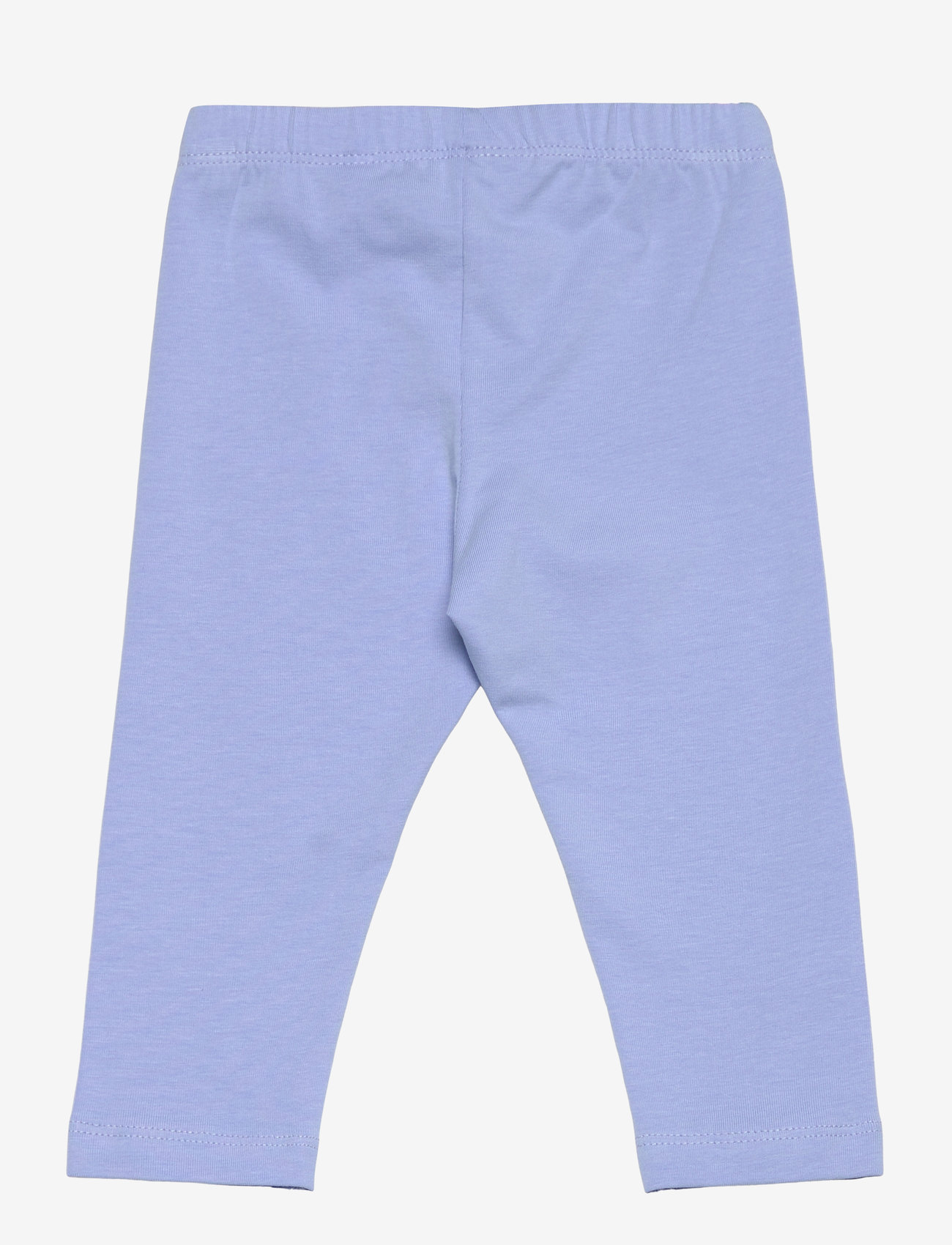 name it - NBFVUVIVIAN LEGGING - leggings - serenity - 1