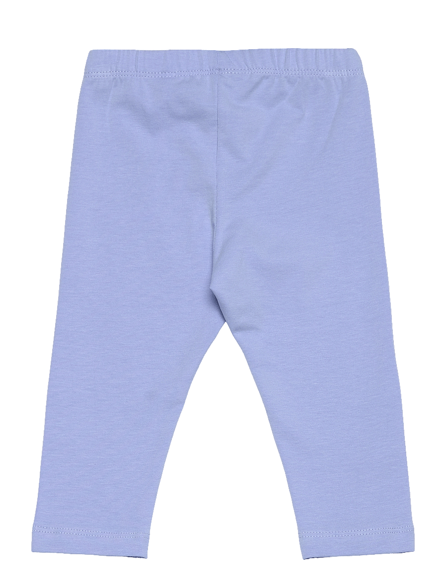name it - NBFVUVIVIAN LEGGING - leggings - serenity - 2