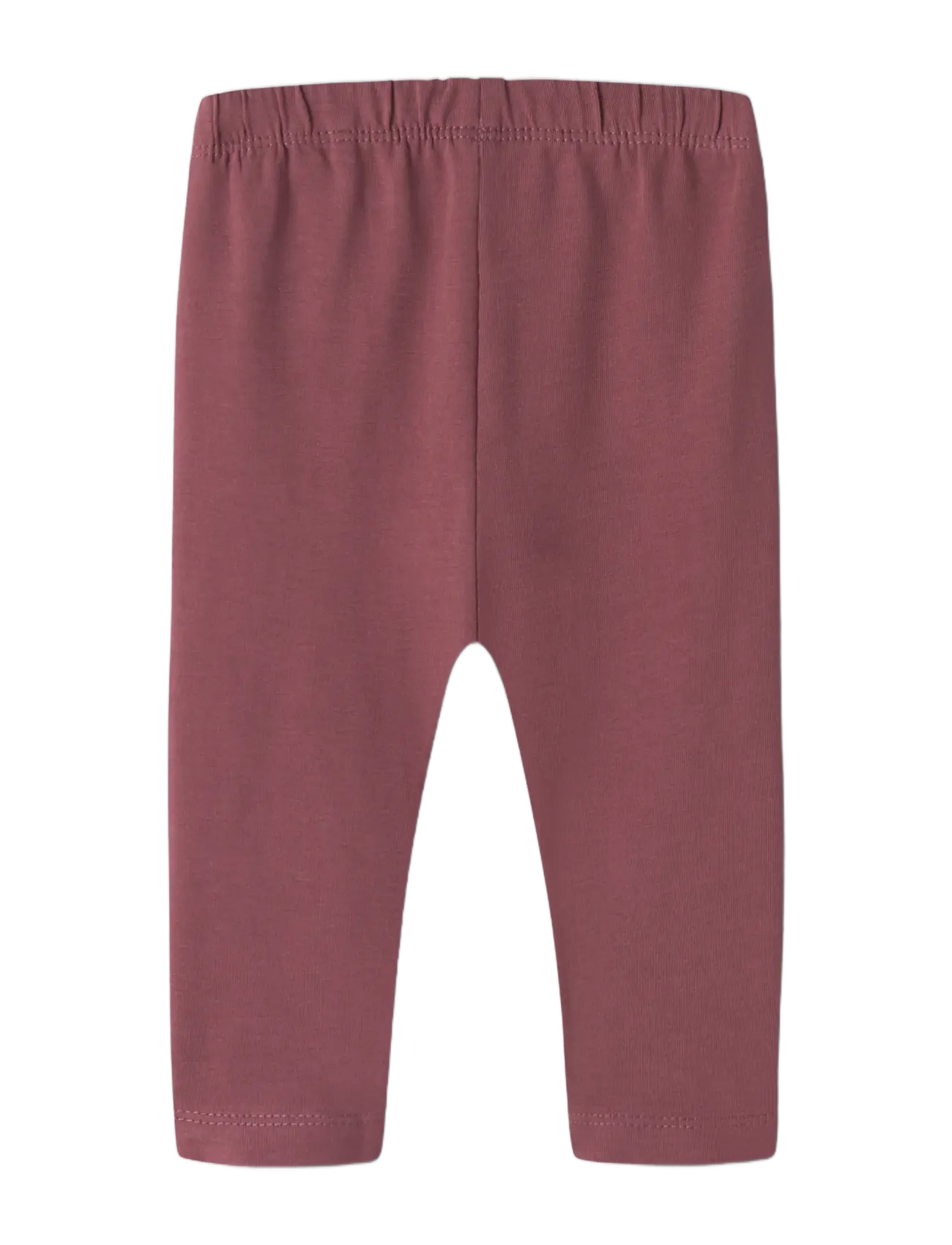name it - NBFVUVIVIAN LEGGING - leggings - wild ginger - 1