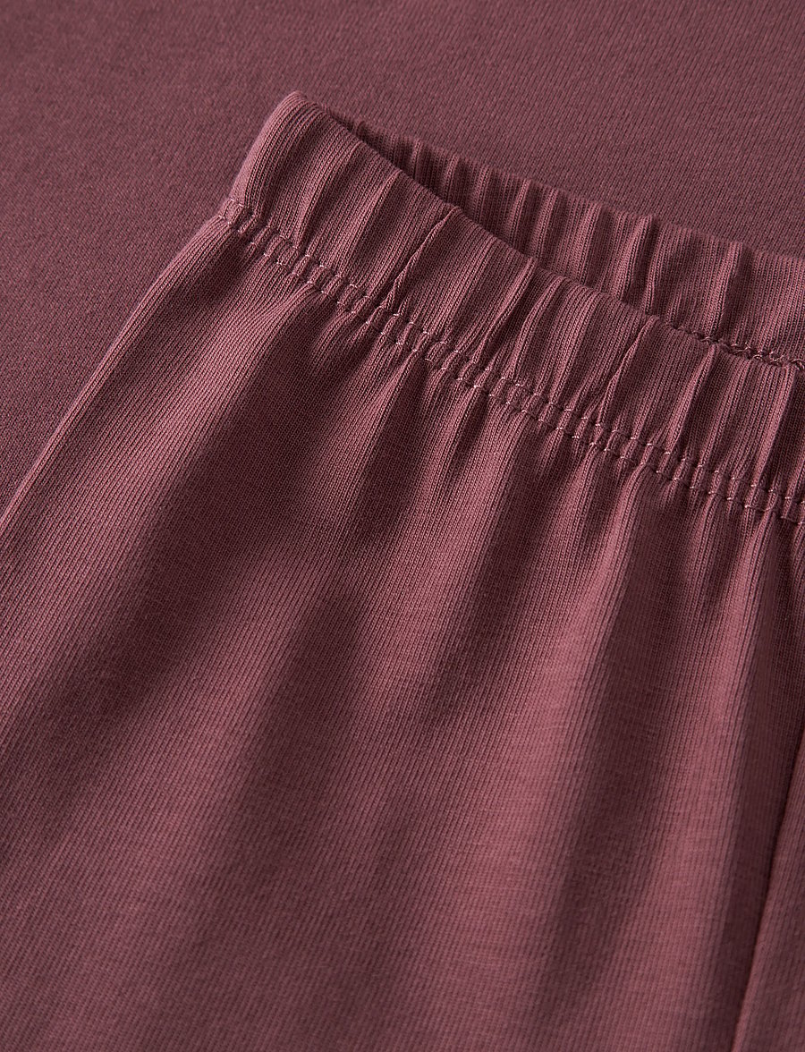 name it - NBFVUVIVIAN LEGGING - leggings - wild ginger - 2
