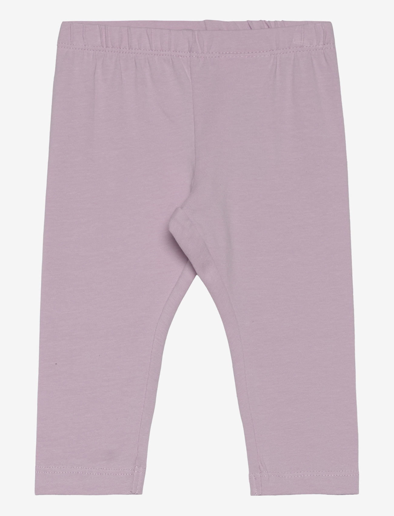 name it - NBFVUVIVIAN LEGGING - leggings - winsome orchid - 0