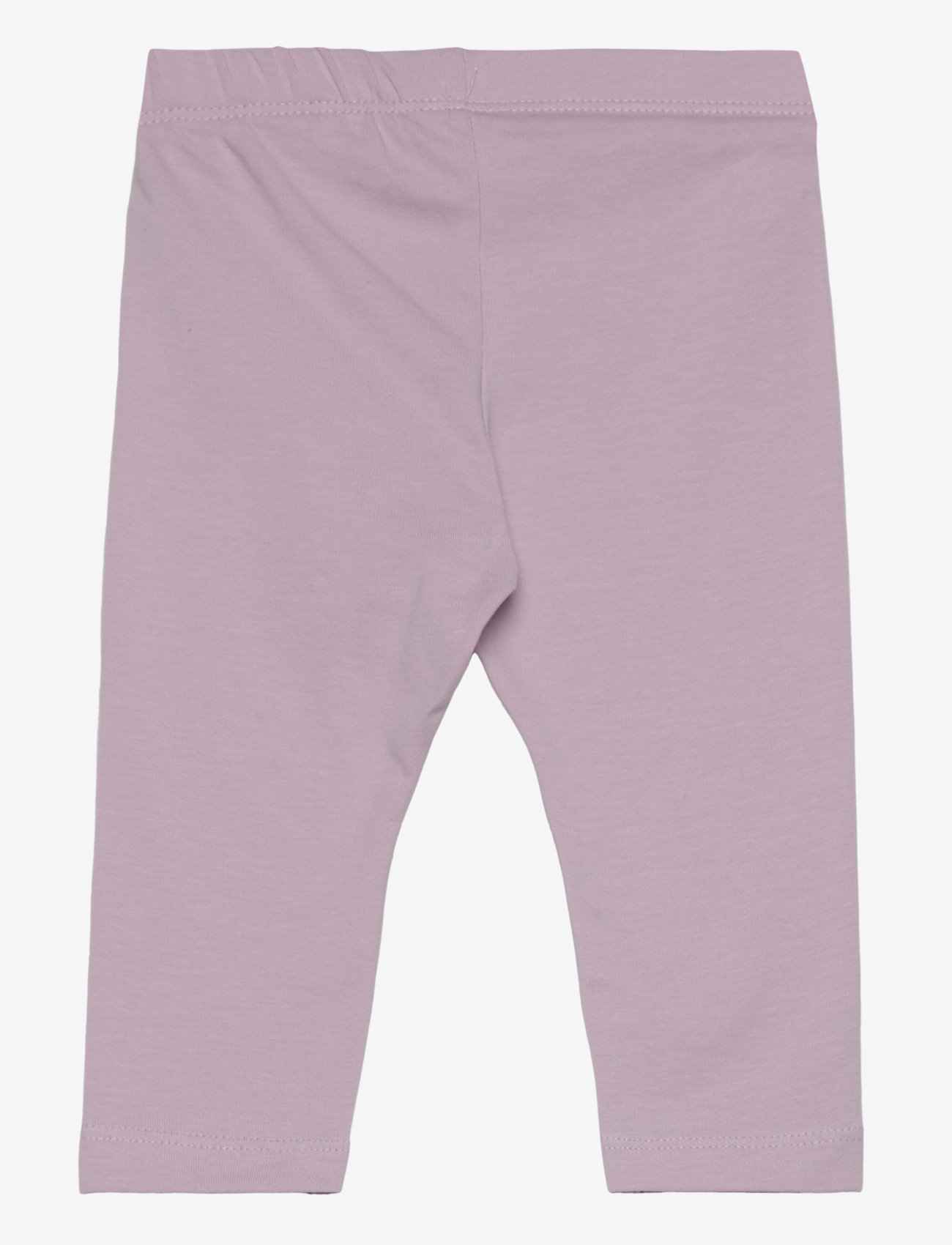 name it - NBFVUVIVIAN LEGGING - leggings - winsome orchid - 1