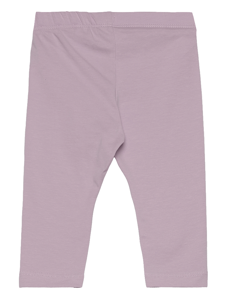 name it - NBFVUVIVIAN LEGGING - leggings - winsome orchid - 1