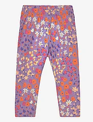 name it - NBFTUNNA LEGGING PB - lowest prices - lilac breeze - 0