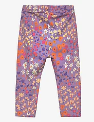 name it - NBFTUNNA LEGGING PB - lowest prices - lilac breeze - 1