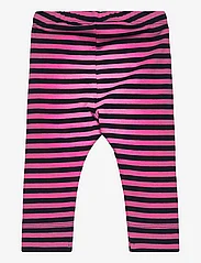 name it - NBFTUNNA LEGGING PB - mažiausios kainos - wild orchid - 1