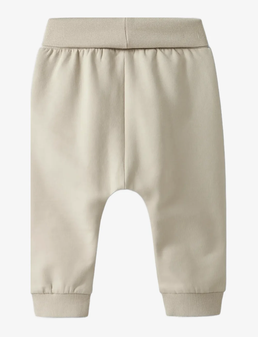 name it - NBMVONNE SWEAT PANT BOX BRU - sweatpants - peyote - 1