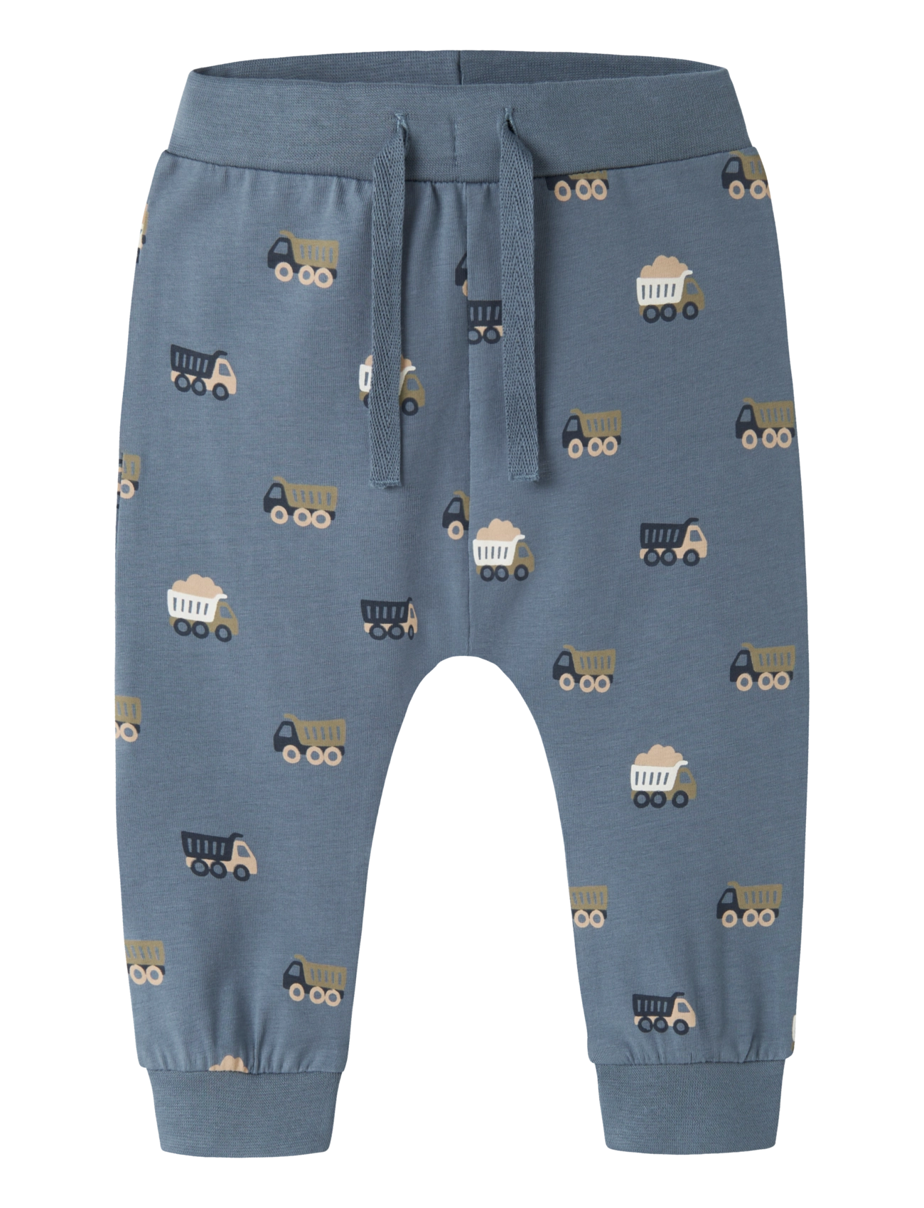 NAME IT Nbmvroels Hose Box Blau - 68 - Kinder