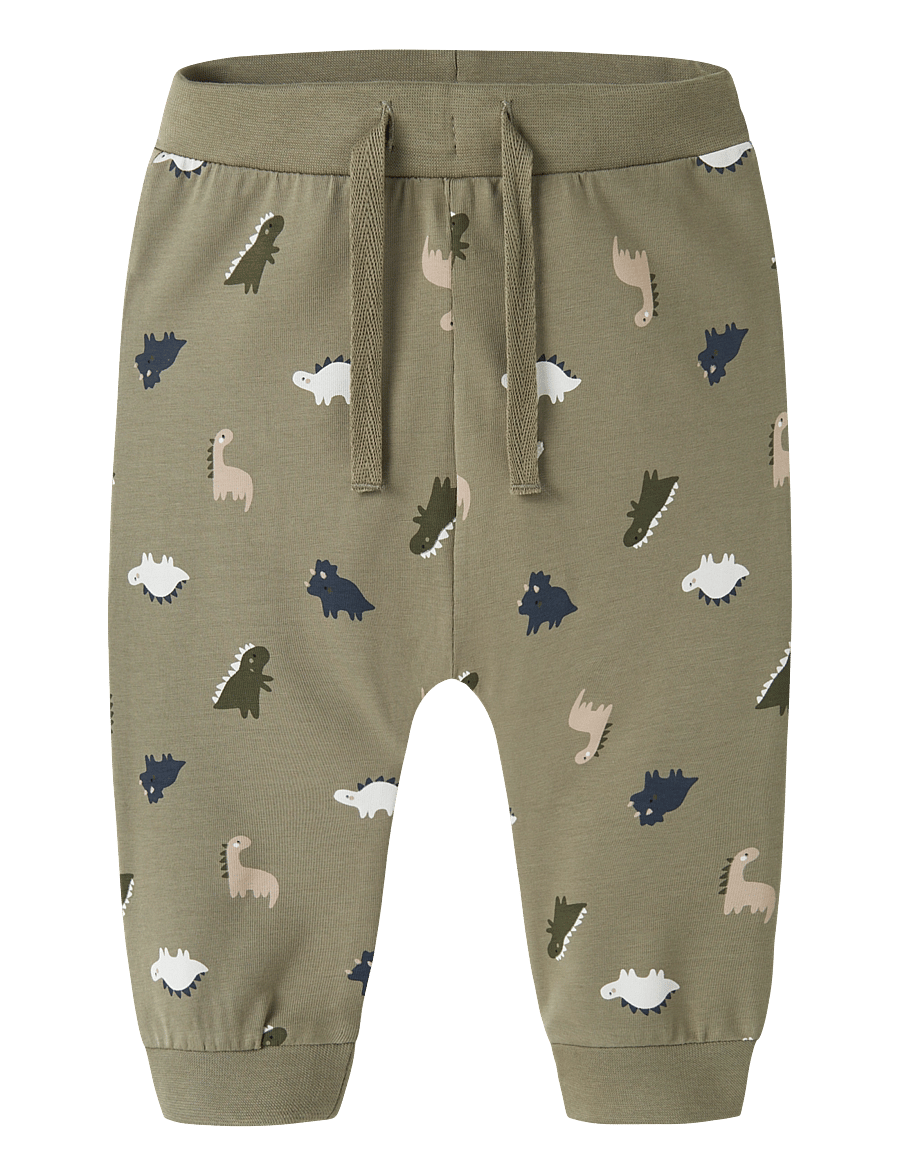 name it - NBMVROELS PANT BOX - jogginghosen - mermaid - 0