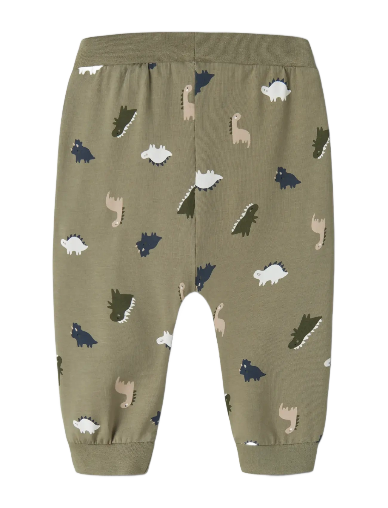 name it - NBMVROELS PANT BOX - jogginghosen - mermaid - 1