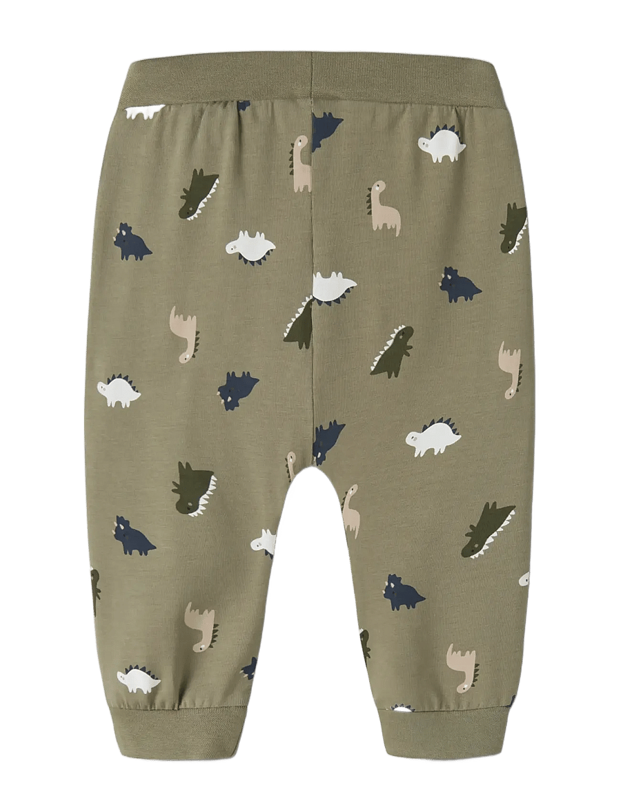 name it - NBMVROELS PANT BOX - jogginghosen - mermaid - 1
