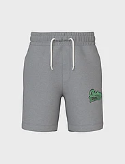 name it - NKMDALOVAN SWE SHORTS PB - sweat shorts - green spruce - 2
