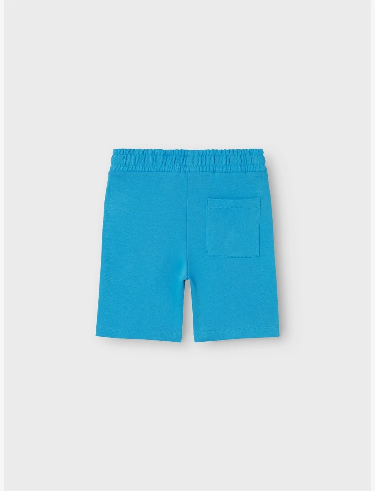name it - NKMDALOVAN SWE SHORTS PB - sweat shorts - swedish blue - 1