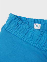 name it - NKMDALOVAN SWE SHORTS PB - sweat shorts - swedish blue - 3