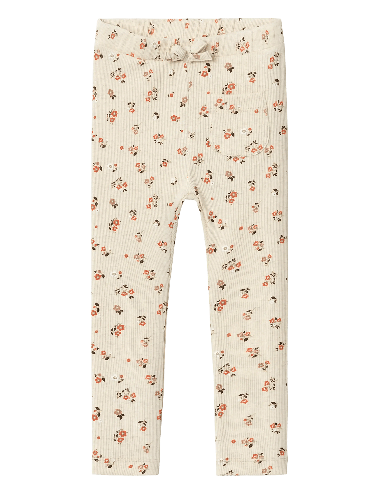 NMFTIRA XSL LEGGING BOX - PEYOTE MELANGE