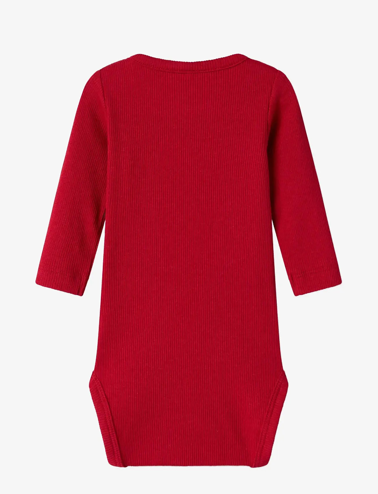 name it - NBNKAB LS BODY - lowest prices - jester red - 1