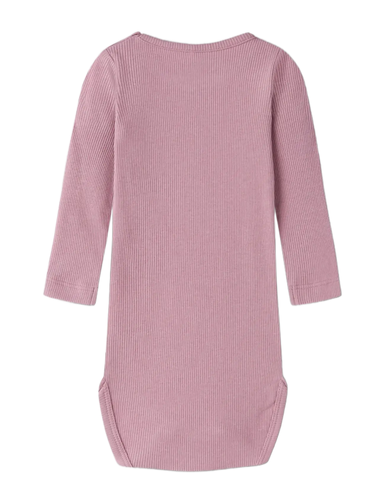 name it - NBNKAB LS BODY NOOS - pikkade varrukatega - lilas - 1