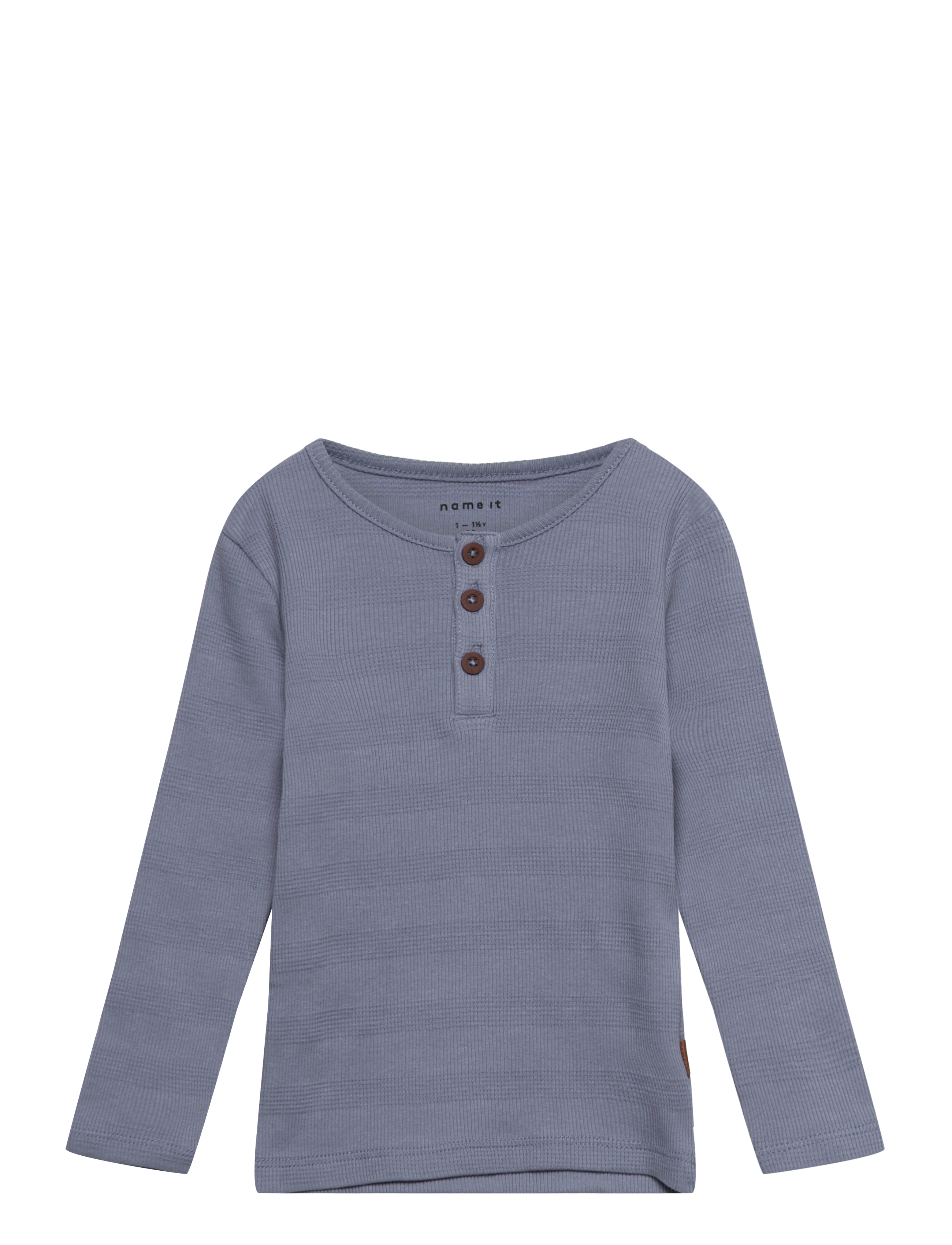 NMMTIMMO LS SLIM TOP - TROPOSPHERE