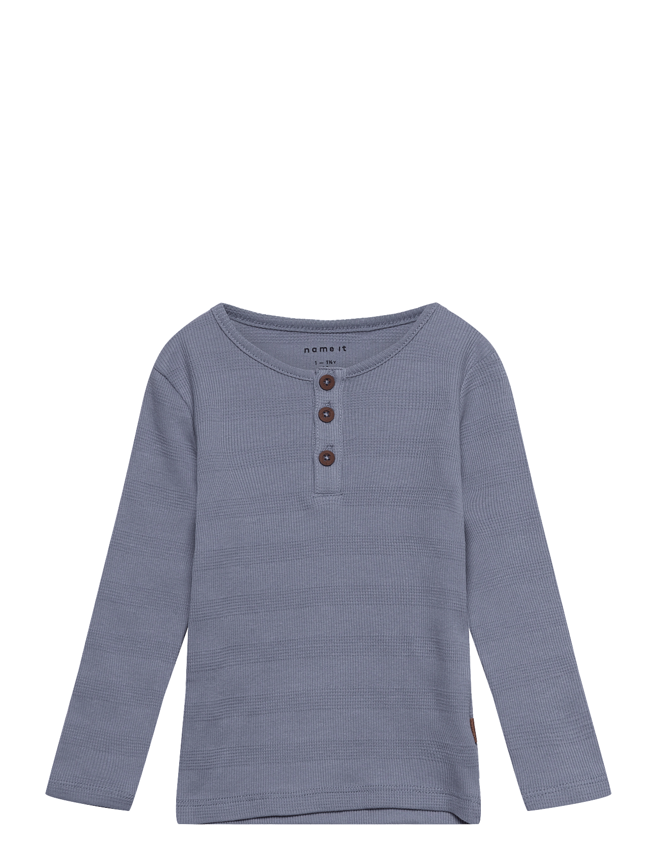 NMMTIMMO LS SLIM TOP - TROPOSPHERE