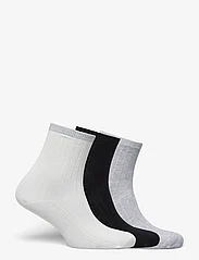 name it - NKFBELENE 3P SOCK - mažiausios kainos - jet stream - 1