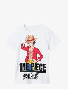 NKMNATE ONEPIECE SS TOP BOX NOOS VDE, name it