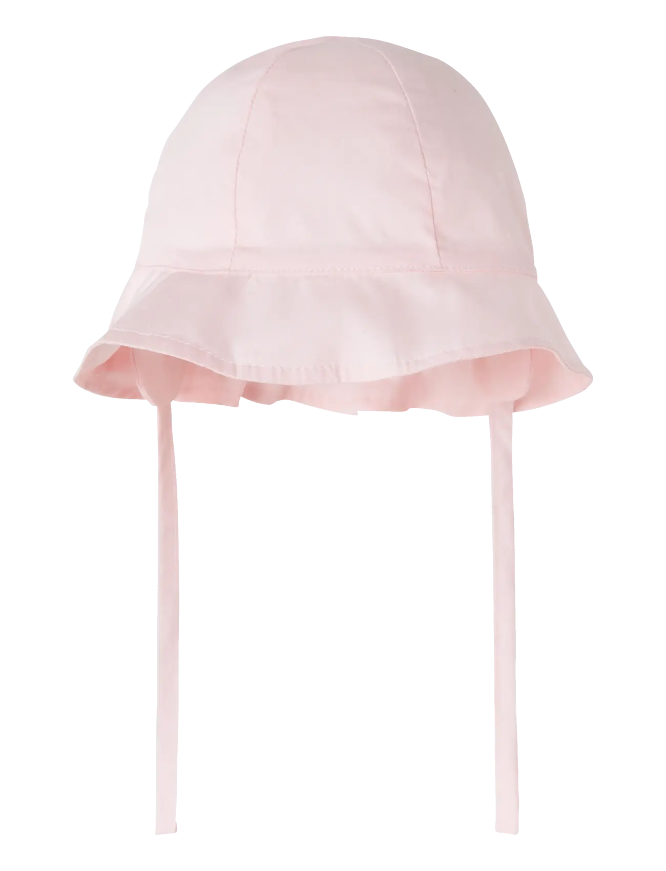 name it NBNZILU UV HAT W/ EARFLAPS - Sonnenhüte - CRADLE PINK / pink/rose