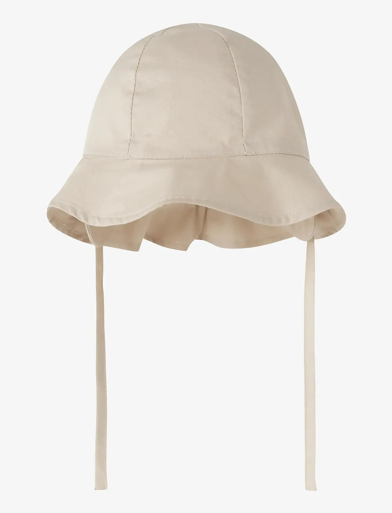 name it - NBNZILU UV HAT W/ EARFLAPS - peyote - 0
