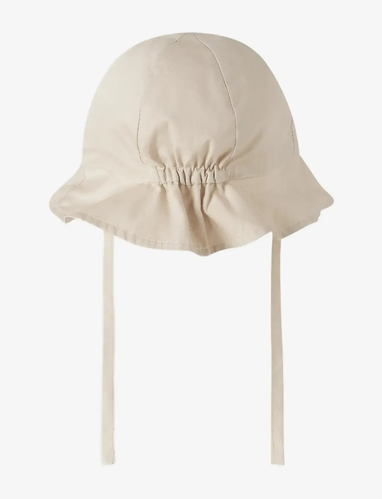 name it - NBNZILU UV HAT W/ EARFLAPS - peyote - 1