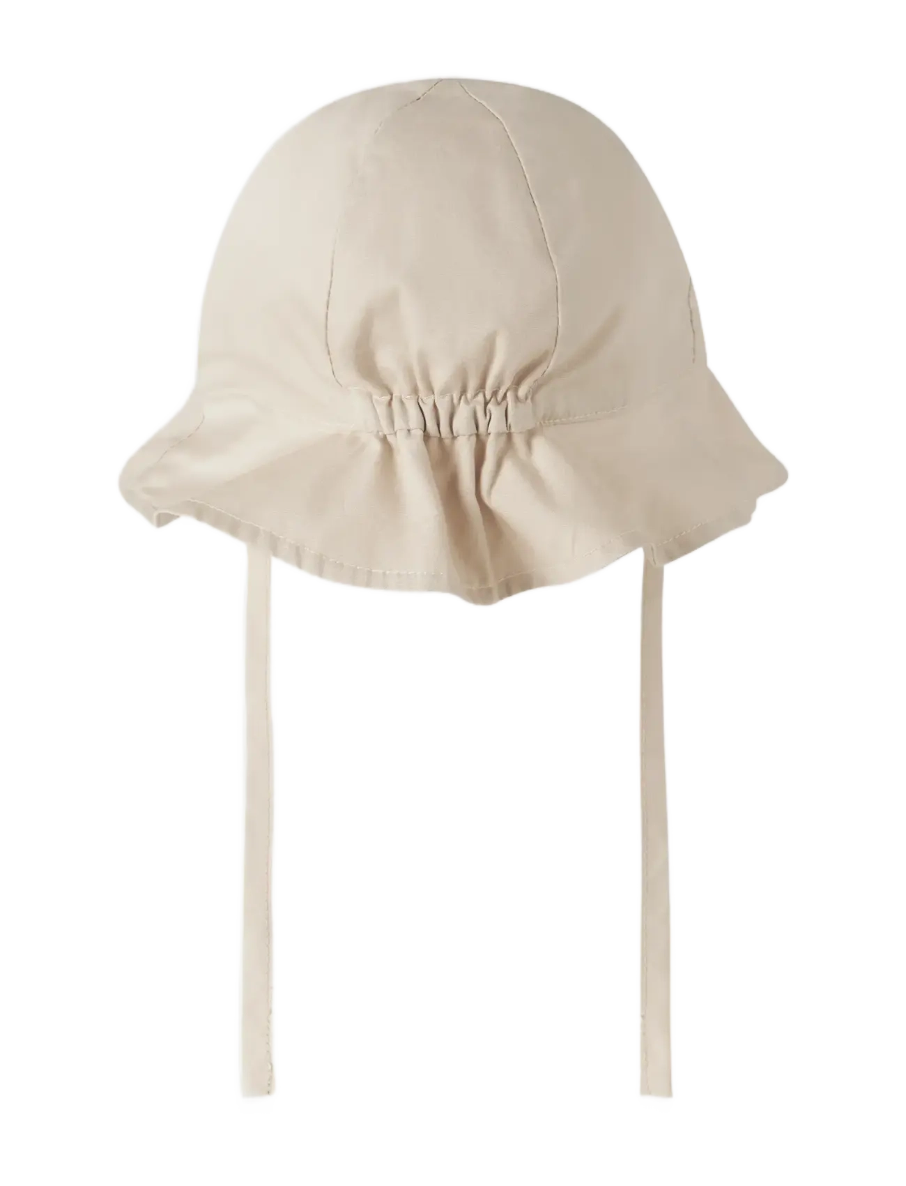 name it - NBNZILU UV HAT W/ EARFLAPS - peyote - 1