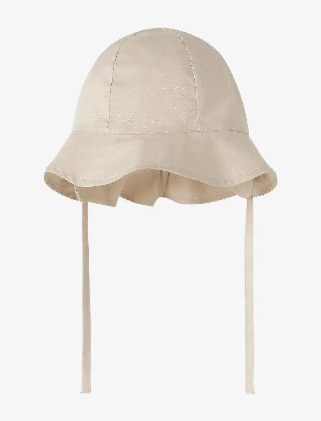 name it - NBNZILU UV HAT W/ EARFLAPS - peyote - 2