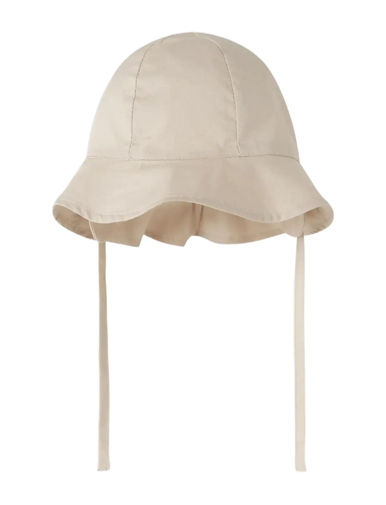 name it - NBNZILU UV HAT W/ EARFLAPS - peyote - 2