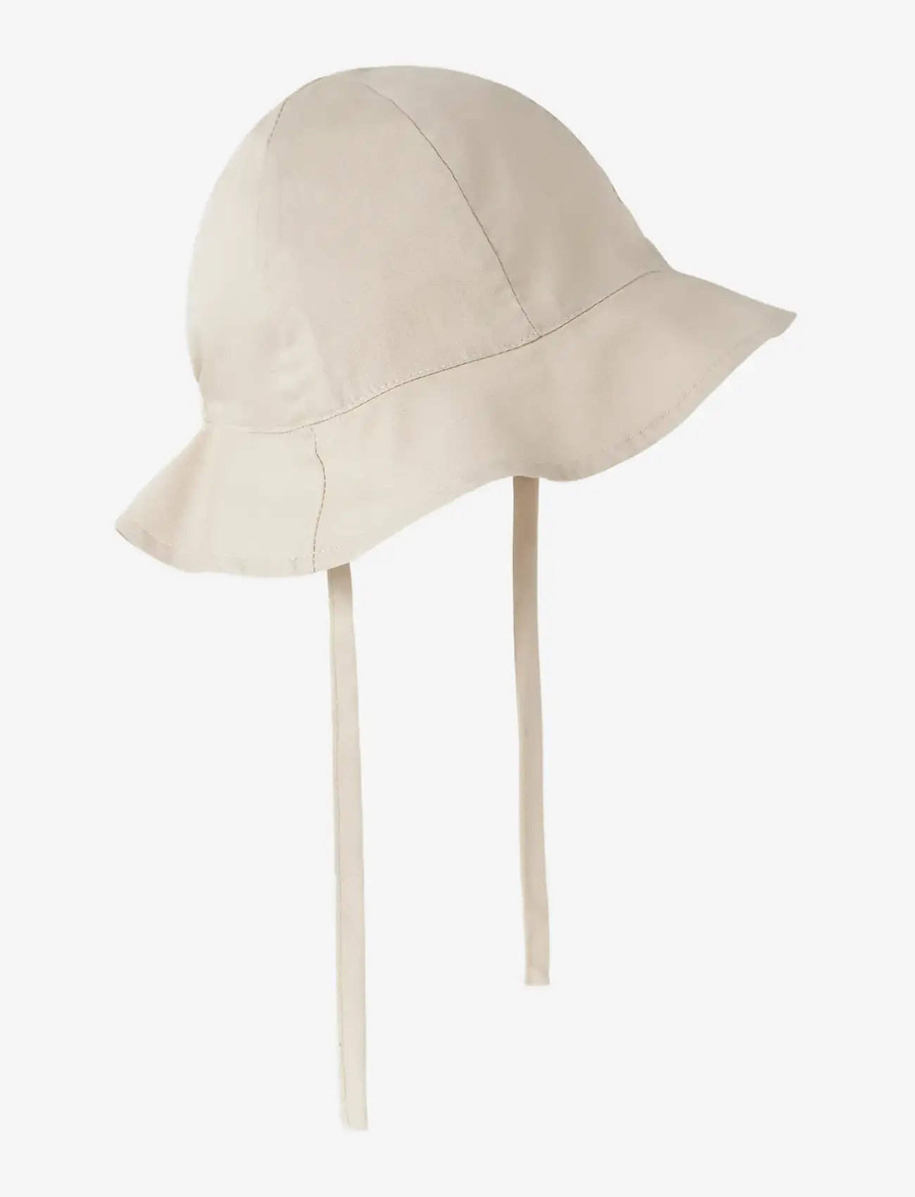 name it - NBNZILU UV HAT W/ EARFLAPS - peyote - 3