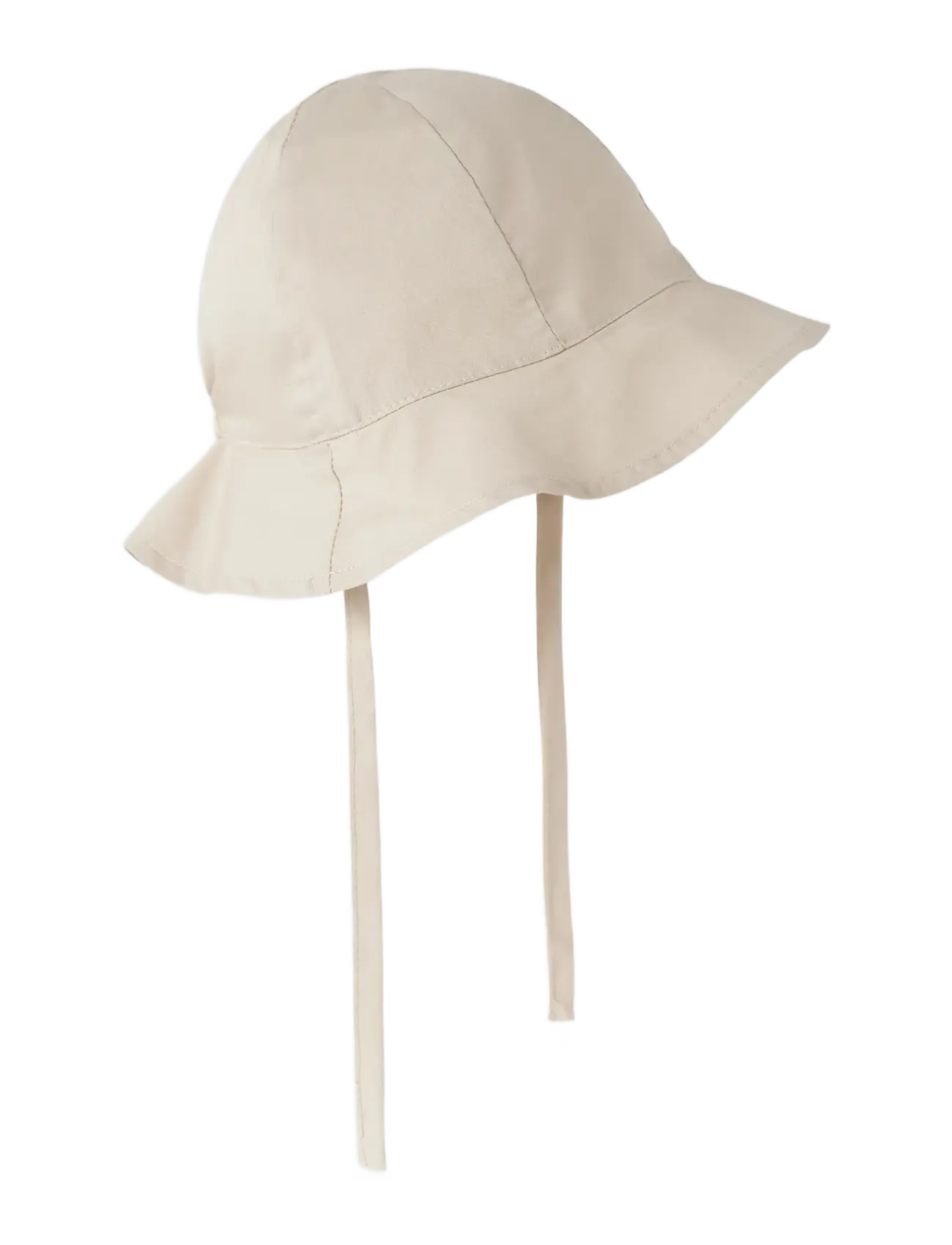 name it - NBNZILU UV HAT W/ EARFLAPS - peyote - 3